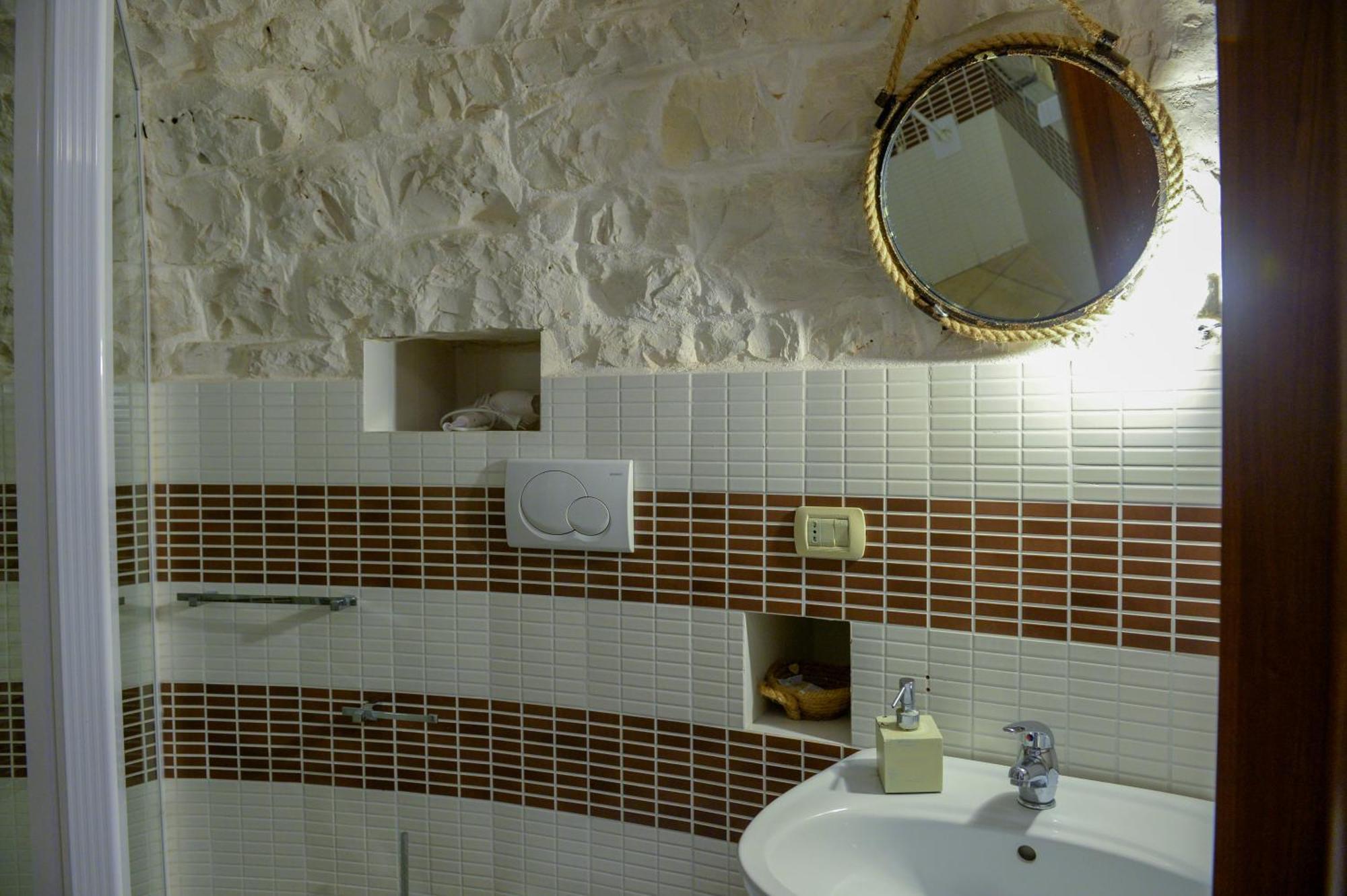 Trulli Lisanna - Apulian Hideaway With Pool Lejlighed Antonelli Eksteriør billede