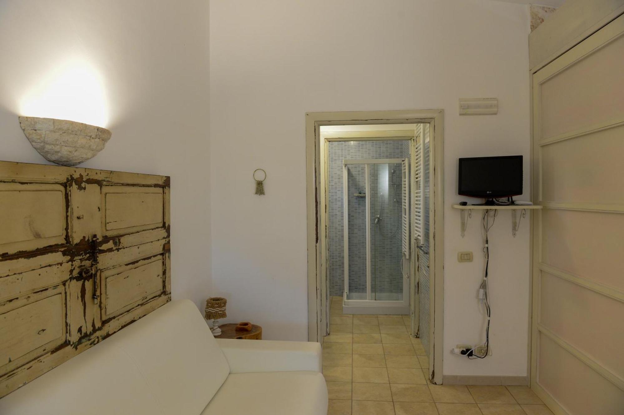 Trulli Lisanna - Apulian Hideaway With Pool Lejlighed Antonelli Eksteriør billede
