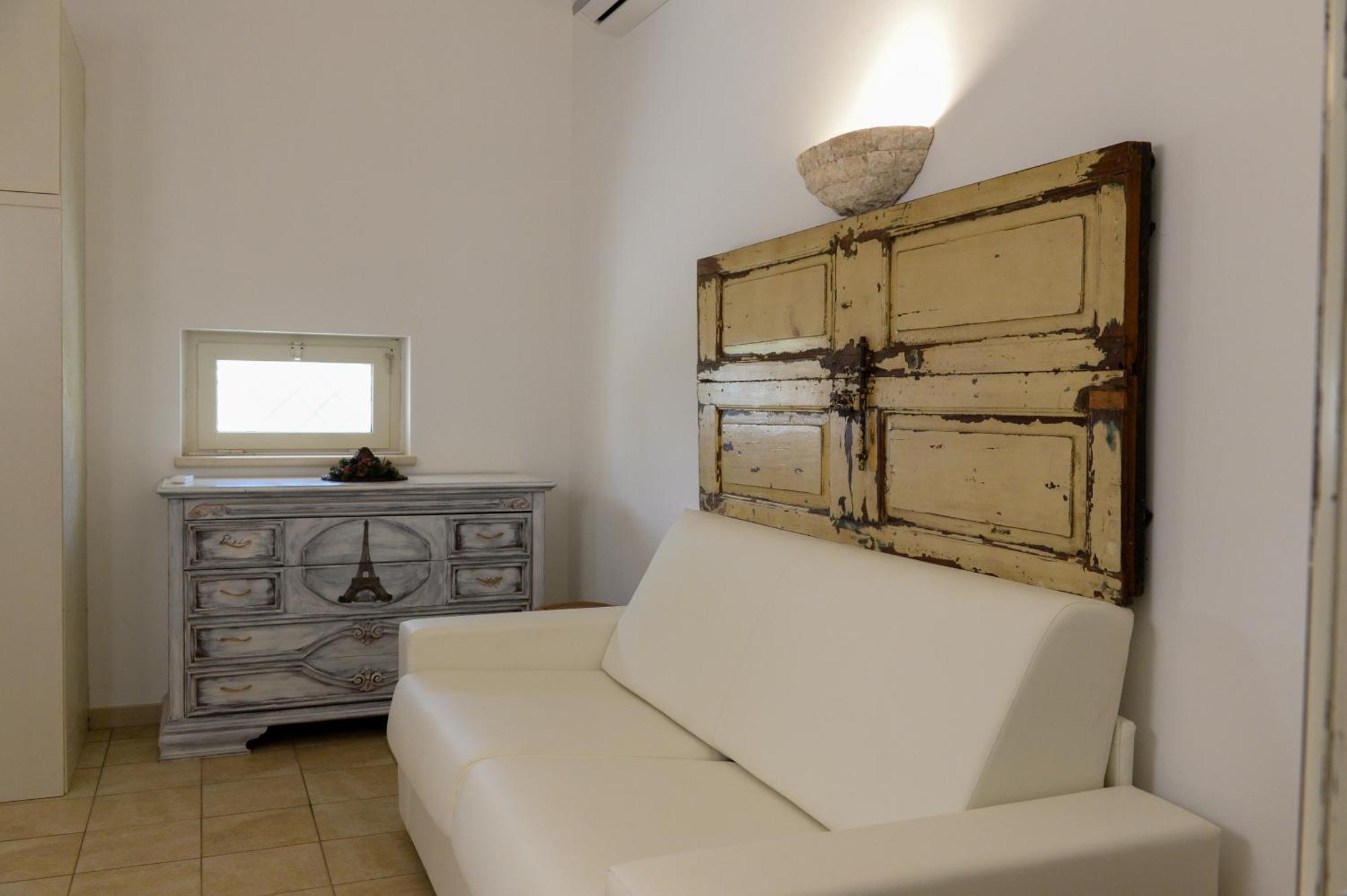 Trulli Lisanna - Apulian Hideaway With Pool Lejlighed Antonelli Eksteriør billede