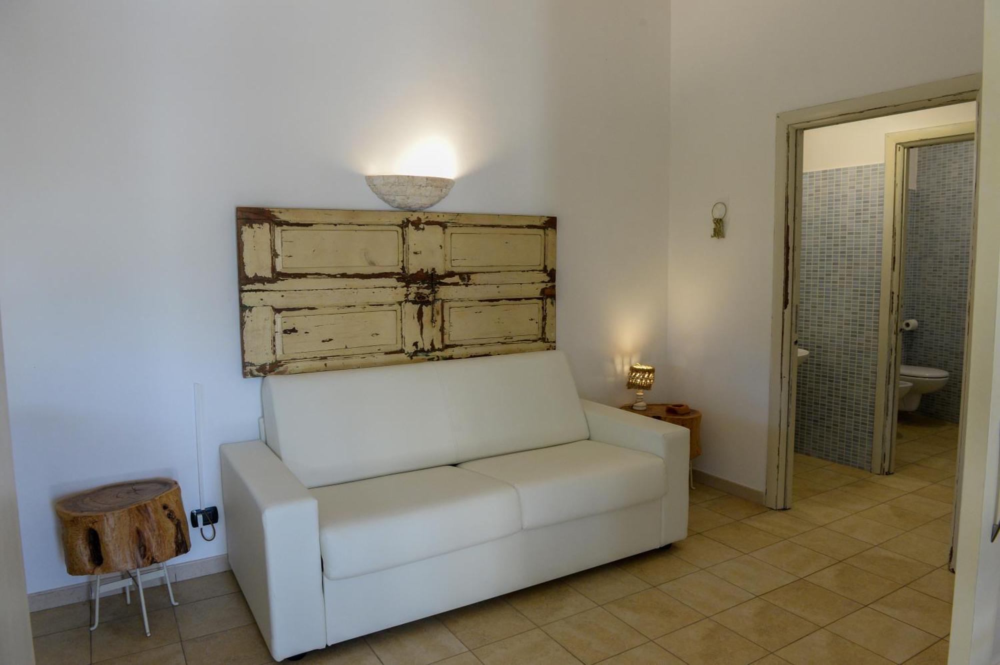 Trulli Lisanna - Apulian Hideaway With Pool Lejlighed Antonelli Eksteriør billede
